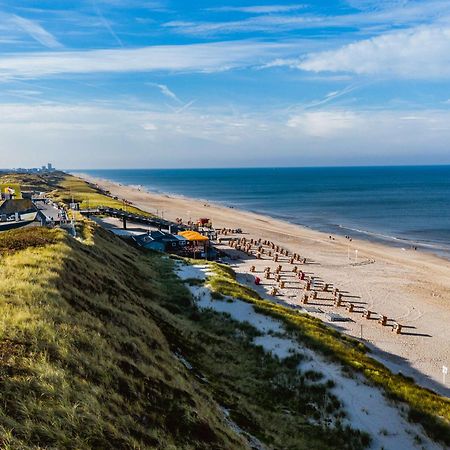 Lindner Hotel Sylt Wenningstedt-Braderup Eksteriør billede