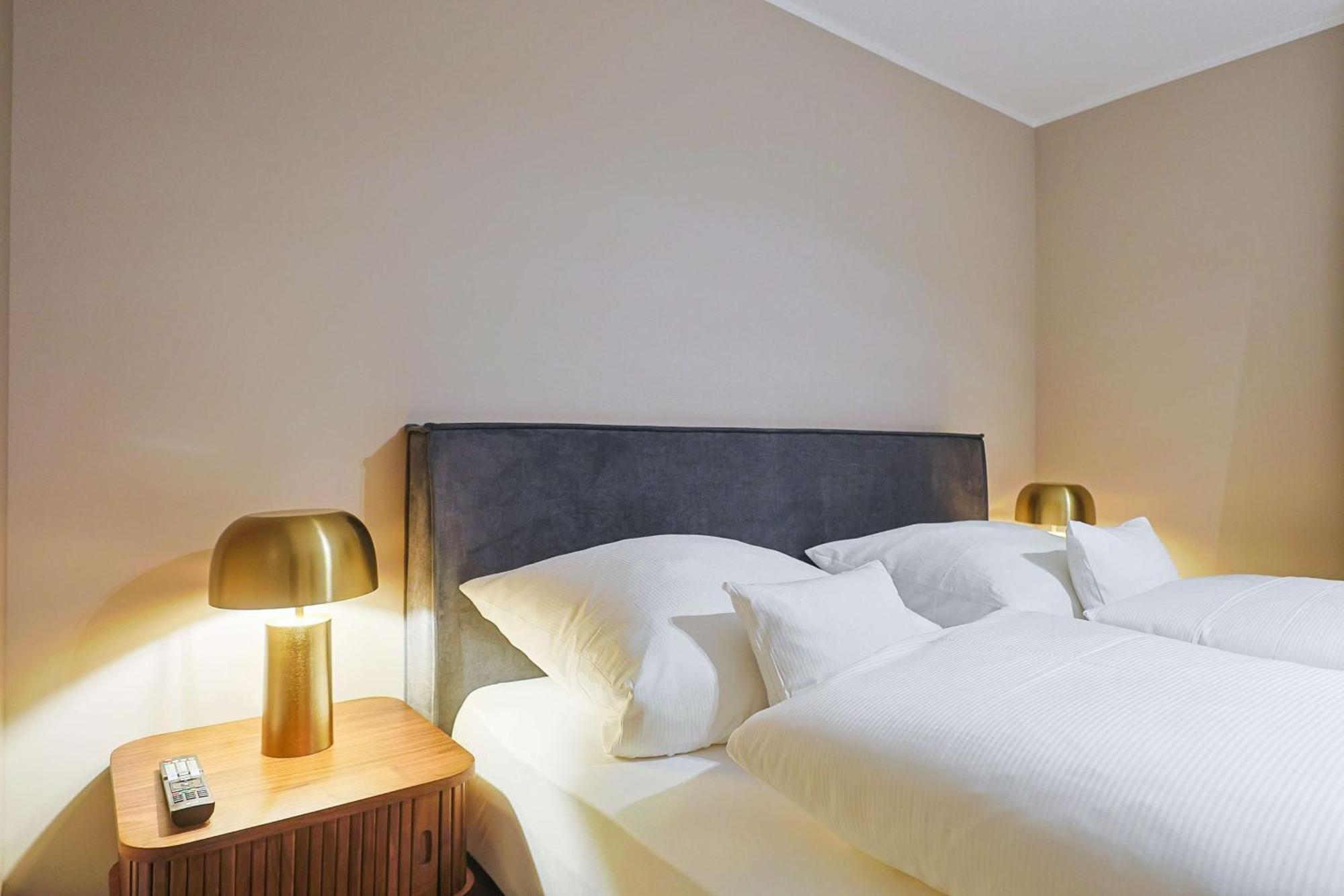 Lindner Hotel Sylt Wenningstedt-Braderup Eksteriør billede