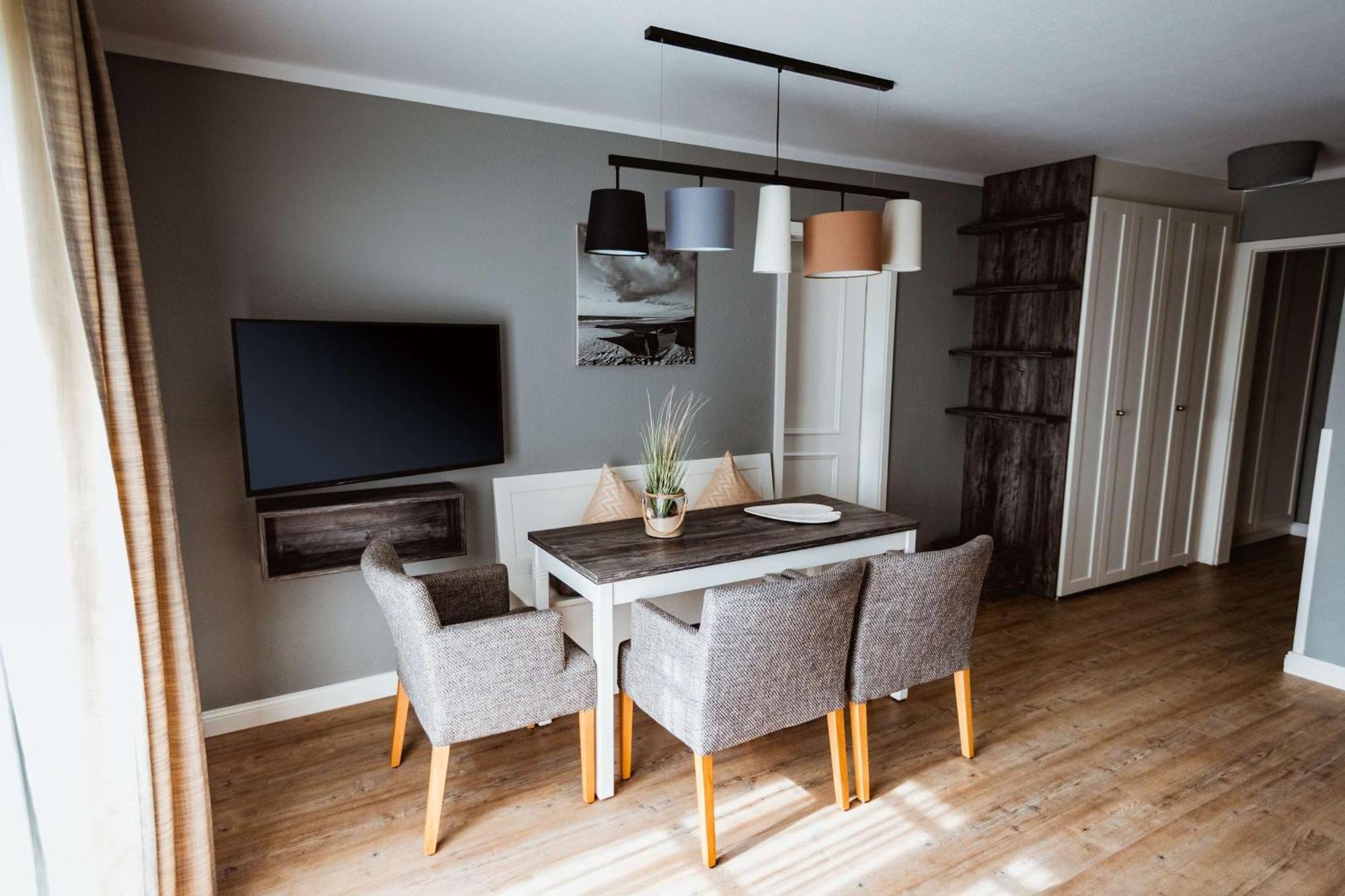 Lindner Hotel Sylt Wenningstedt-Braderup Eksteriør billede