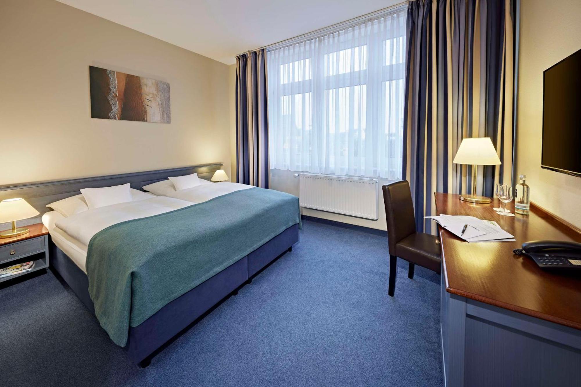 Lindner Hotel Sylt Wenningstedt-Braderup Eksteriør billede
